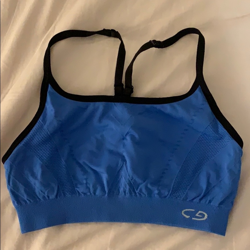 Champion Sports Bra, XS